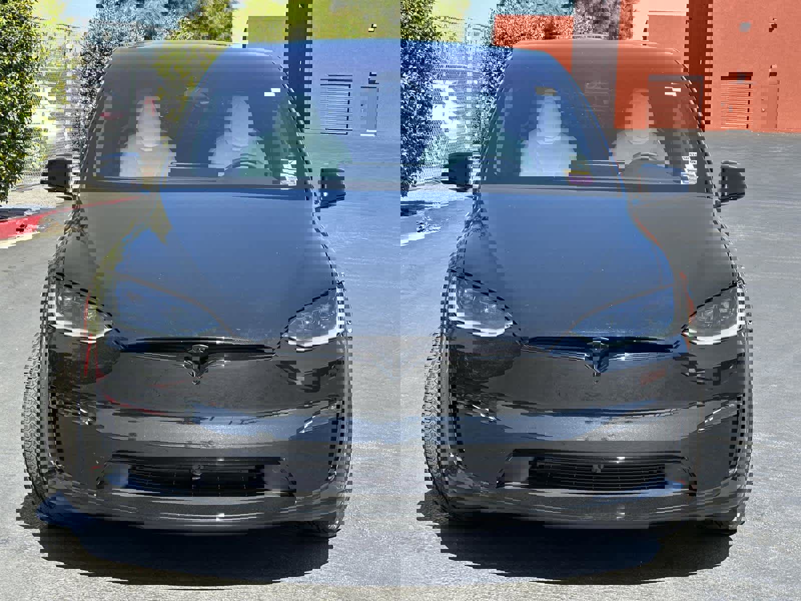 Used 2026 Tesla Model X Plaid image 6
