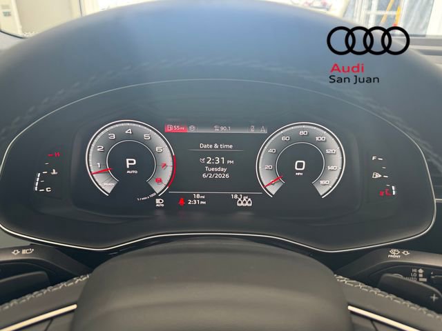 New 2026 Audi Q8 Premium AWD/4WD image 15