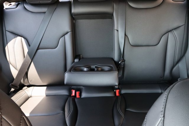 New 2025 Jeep Compass Limited image 35