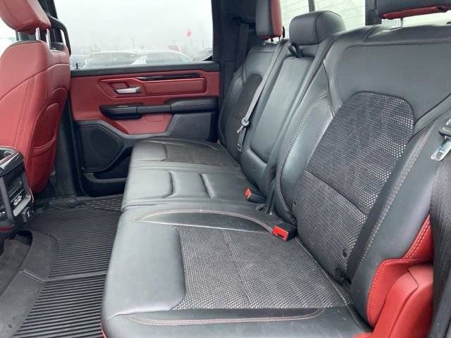 Used 2020 RAM 1500 Rebel w/ Level 2 Equipment Group image 30