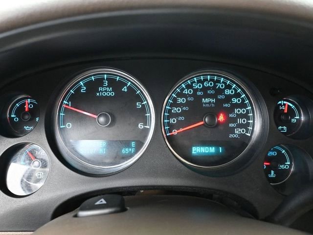 Used 2013 Chevrolet Silverado 2500 LTZ w/ LTZ Plus Package image 30