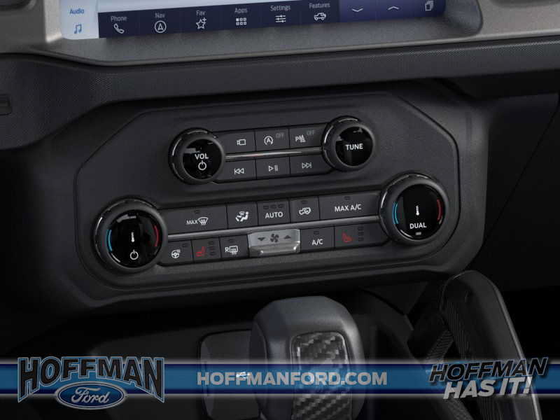 New 2024 Ford Bronco Raptor AWD/4WD image 16