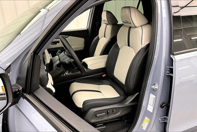 New 2026 Honda Passport TrailSport Elite image 11