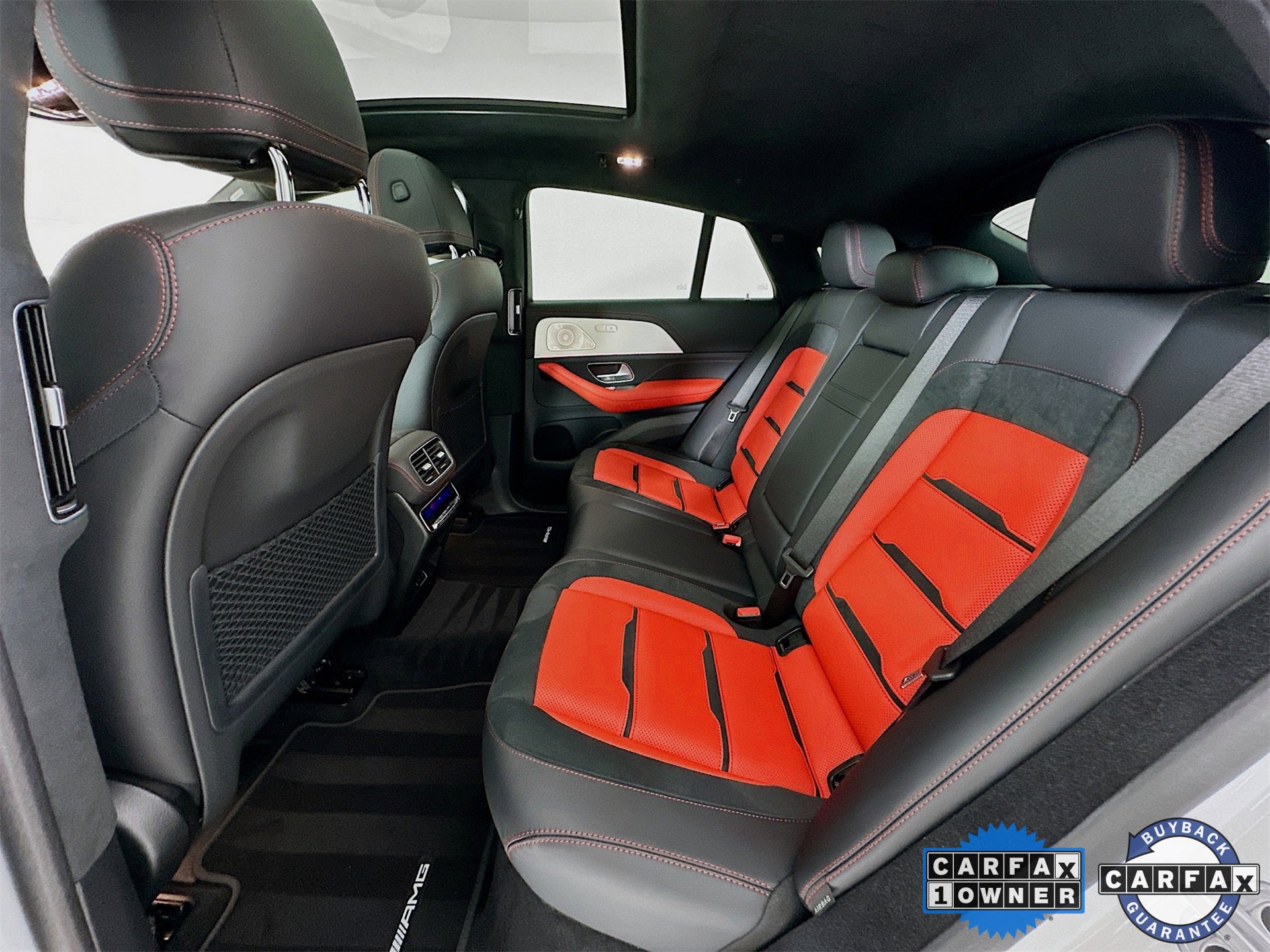 Used 2025 Mercedes-Benz GLE 63 AMG S image 27