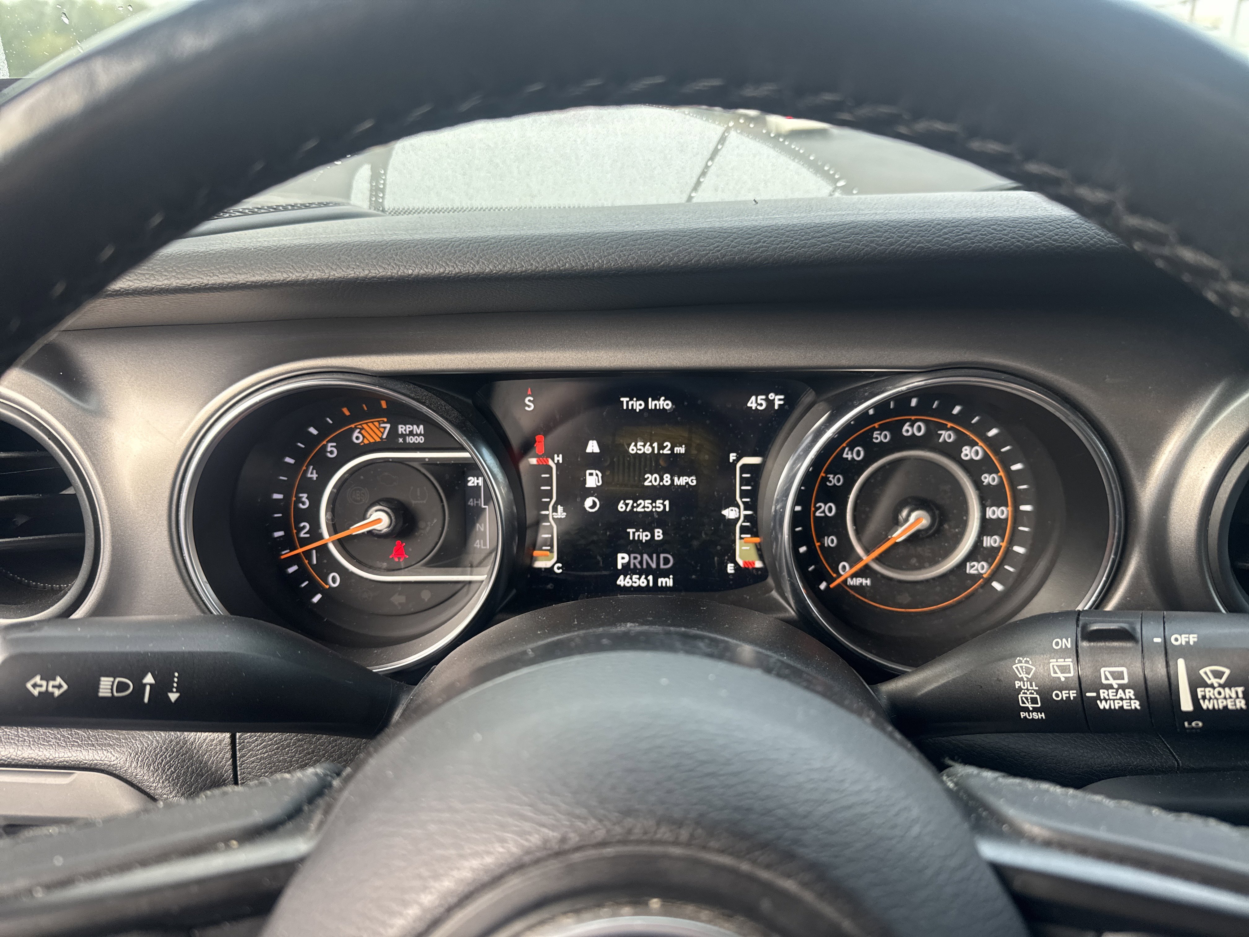 Used 2021 Jeep Wrangler Unlimited Sport image 20