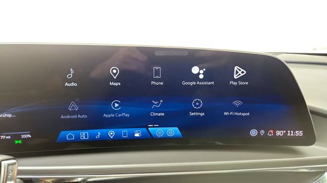 Used 2024 Cadillac Lyriq Tech RWD image 66