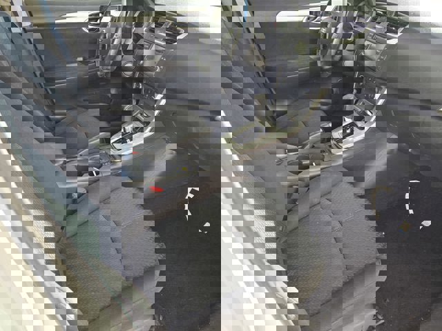 Used 2015 Nissan Sentra SR w/ Navigation Package image 4