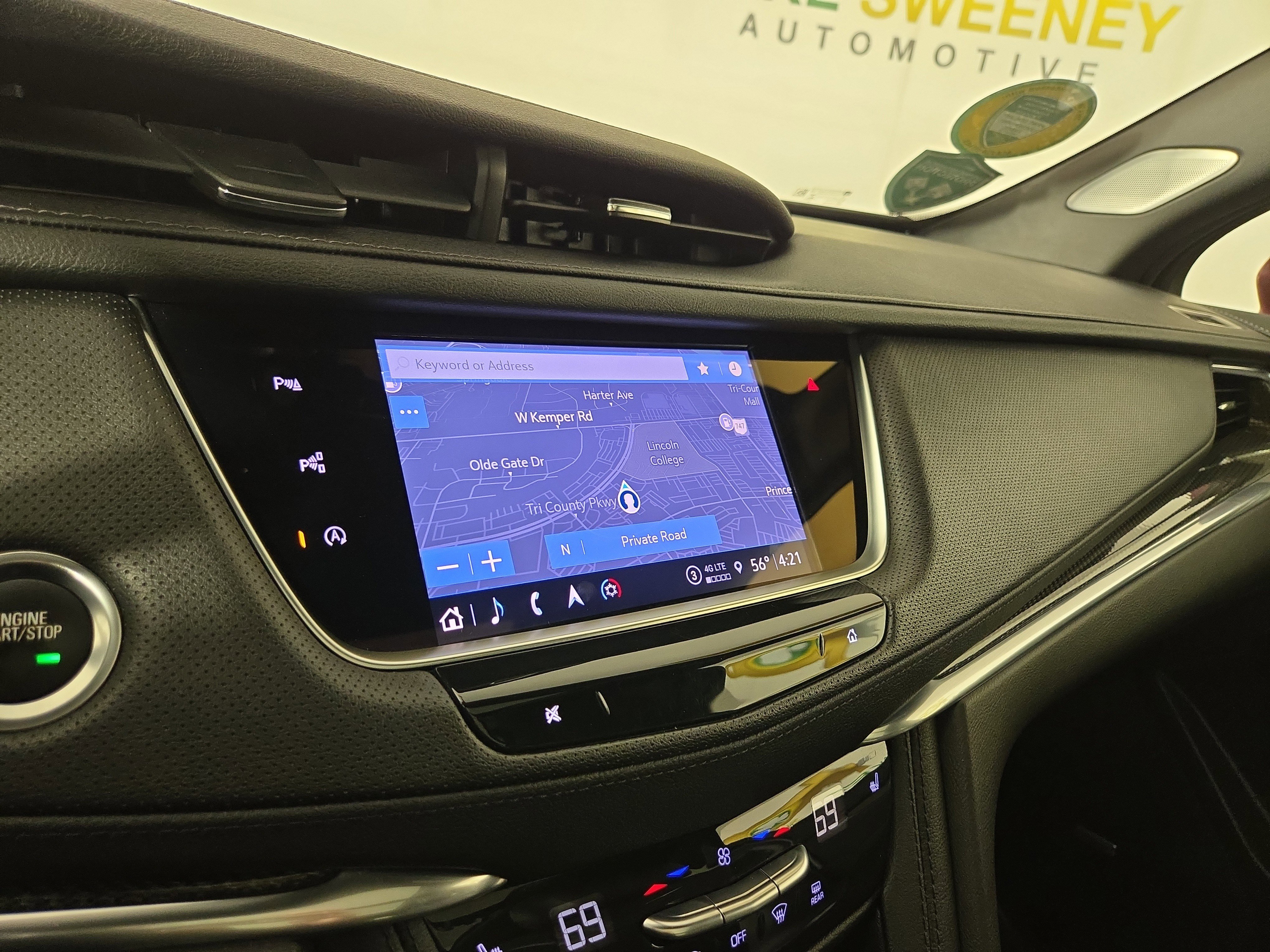 Certified 2023 Cadillac XT5 Sportv image 20