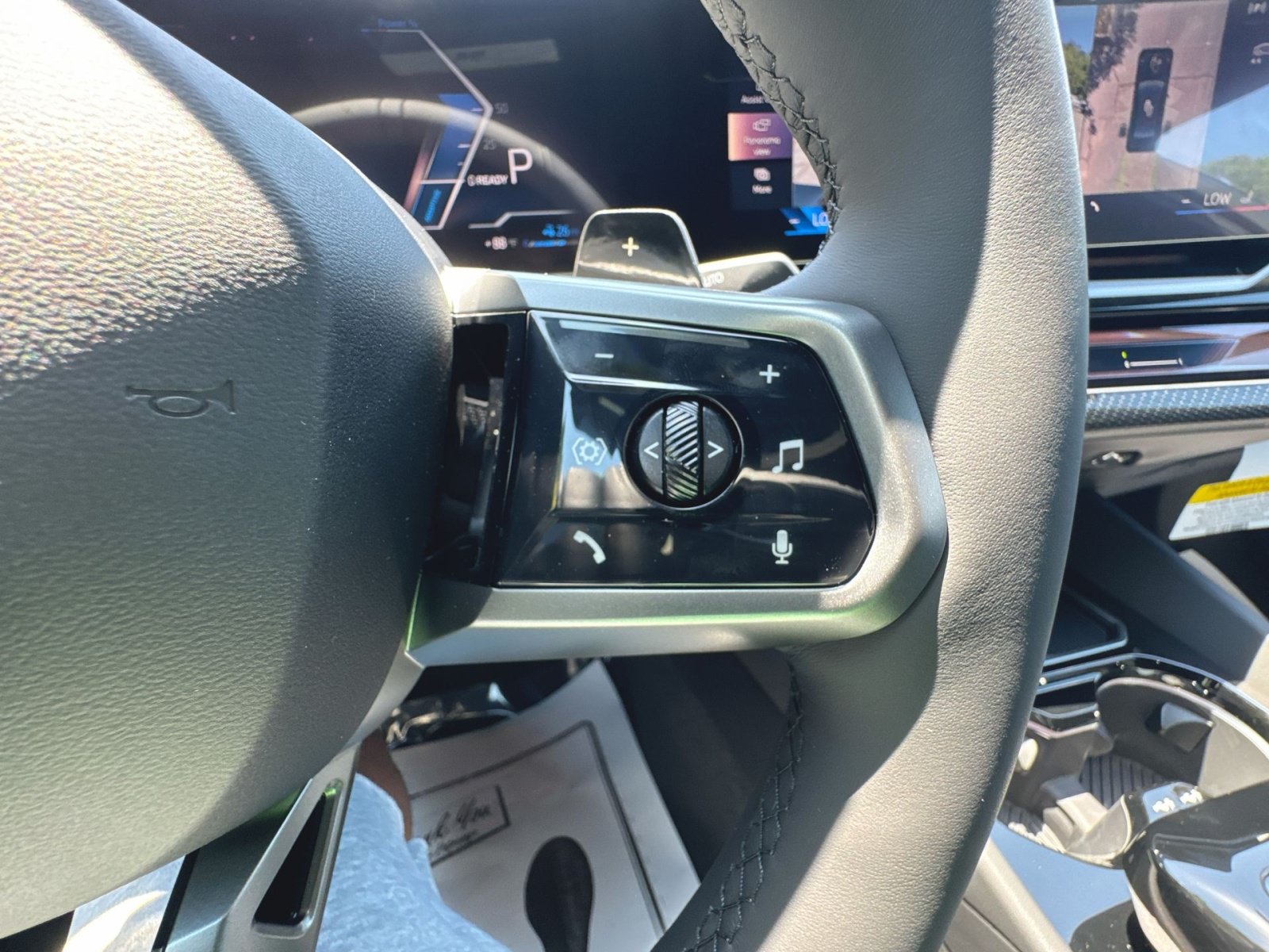 New 2026 BMW X3 xDrive30i w/ Premium Package AWD/4WD image 17
