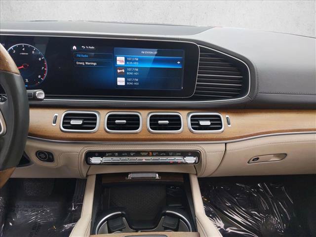 Used 2020 Mercedes-Benz GLE 350 4MATIC image 12