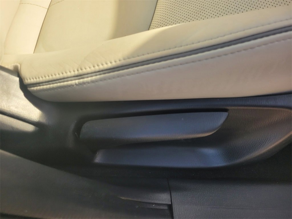 Used 2019 MAZDA CX-3 Grand Touring w/ Premium Package image 15