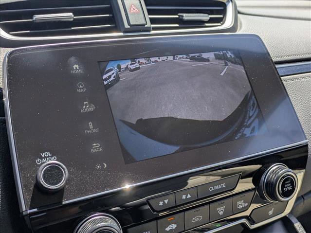 Used 2021 Honda CR-V Touring image 13