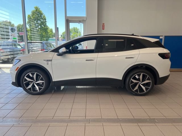 New 2026 Volkswagen ID.4 Pro S AWD/4WD image 4