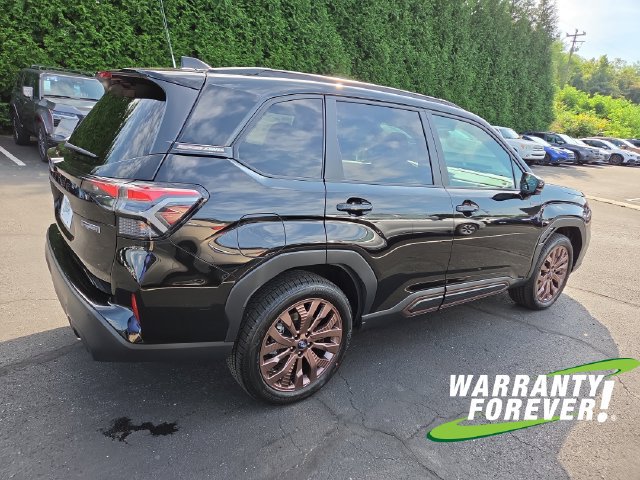 New 2026 Subaru Forester Sport AWD/4WD image 7