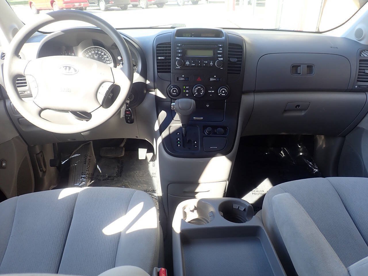 Used 2008 Kia Sedona LX FWD image 7