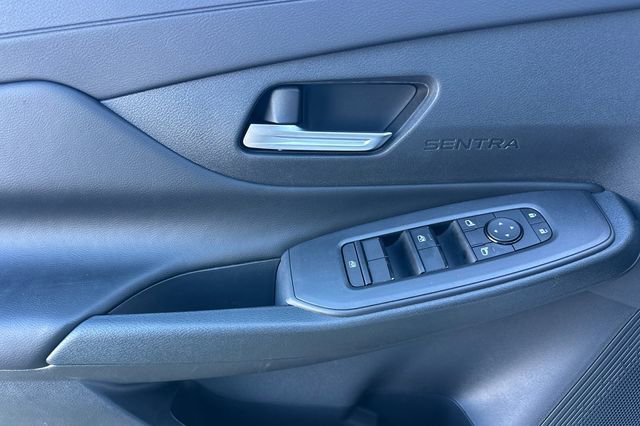 New 2026 Nissan Sentra S w/ Floor Mat Package image 11