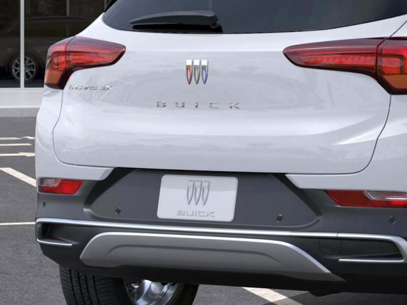 New 2026 Buick Encore GX Preferred FWD image 14