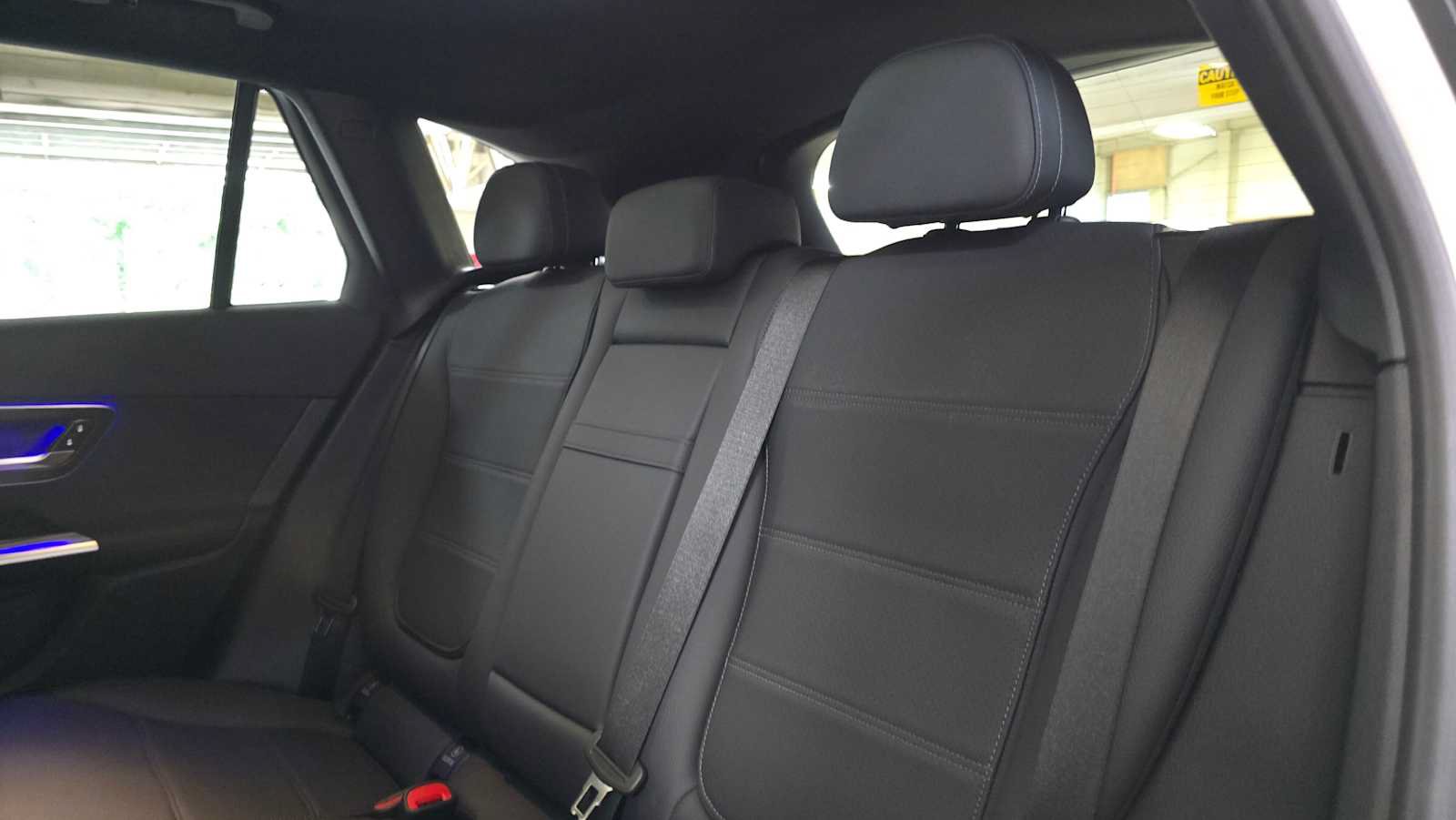 Certified 2026 Mercedes-Benz GLC 300 4MATIC image 17