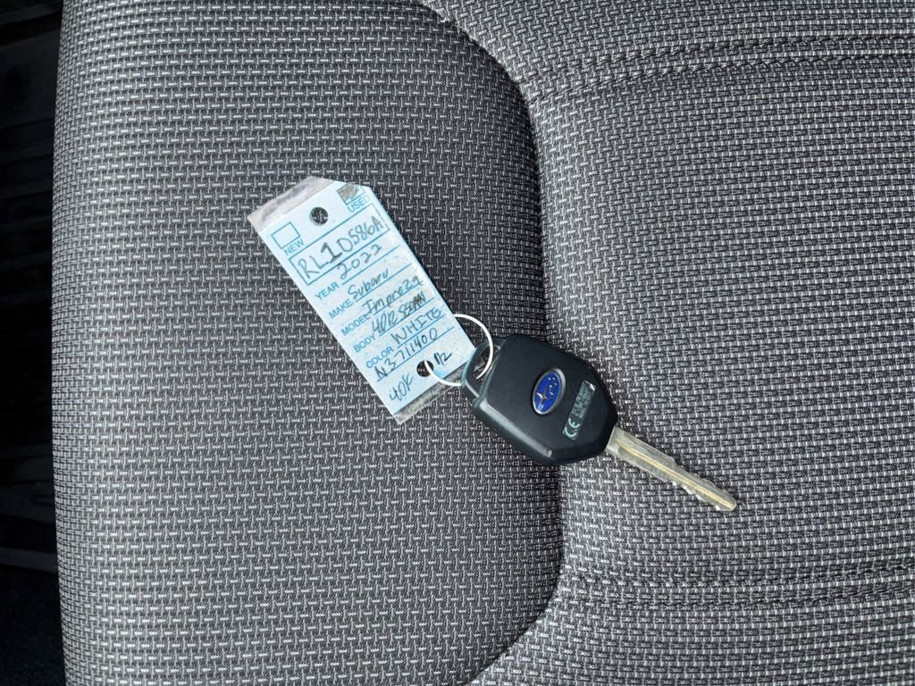 Used 2022 Subaru Impreza Premium image 33