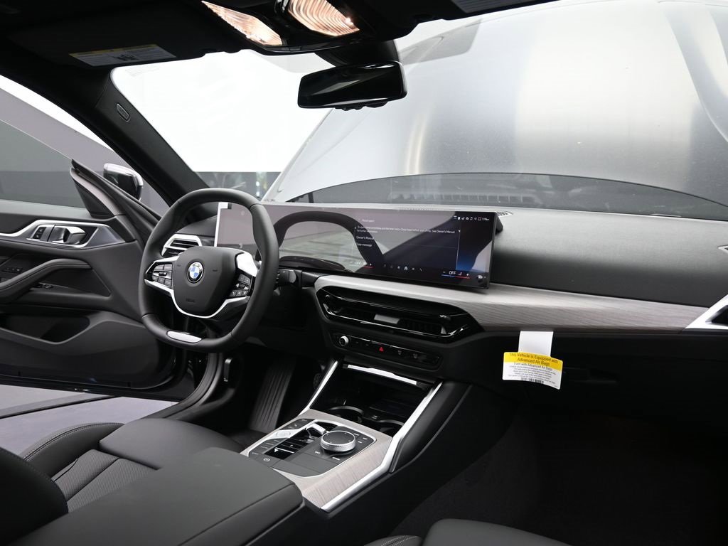 New 2025 BMW 430i xDrive image 22