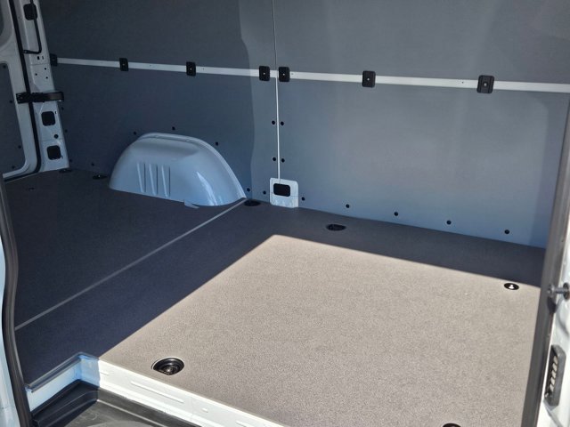 New 2026 Mercedes-Benz Sprinter 2500 image 15