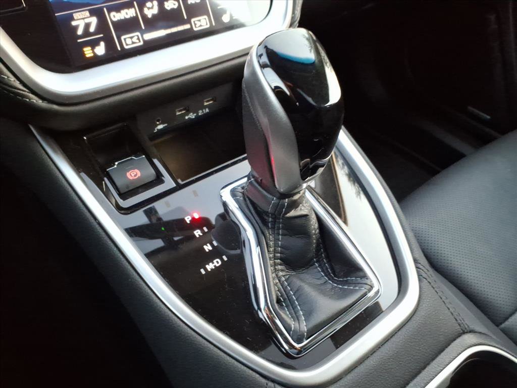 Certified 2022 Subaru Outback Limited w/ Popular Package #2 image 16