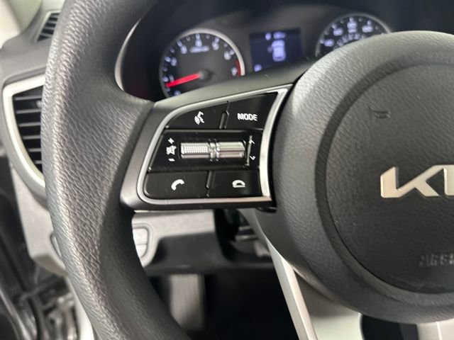 Used 2023 Kia Seltos LX image 15