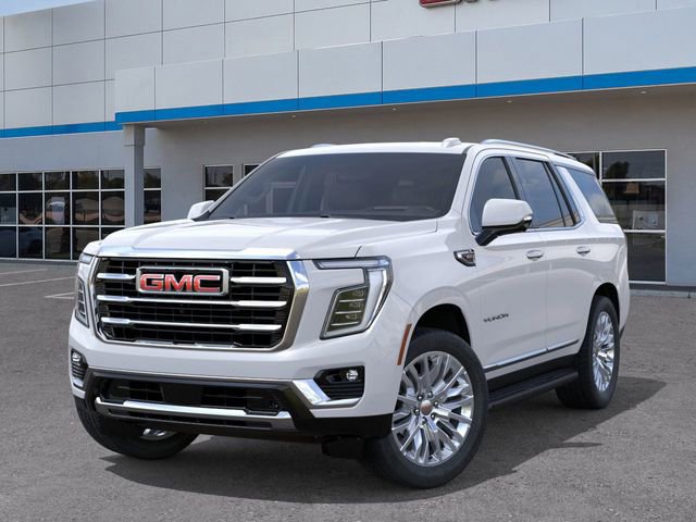 New 2026 GMC Yukon Elevation image 6