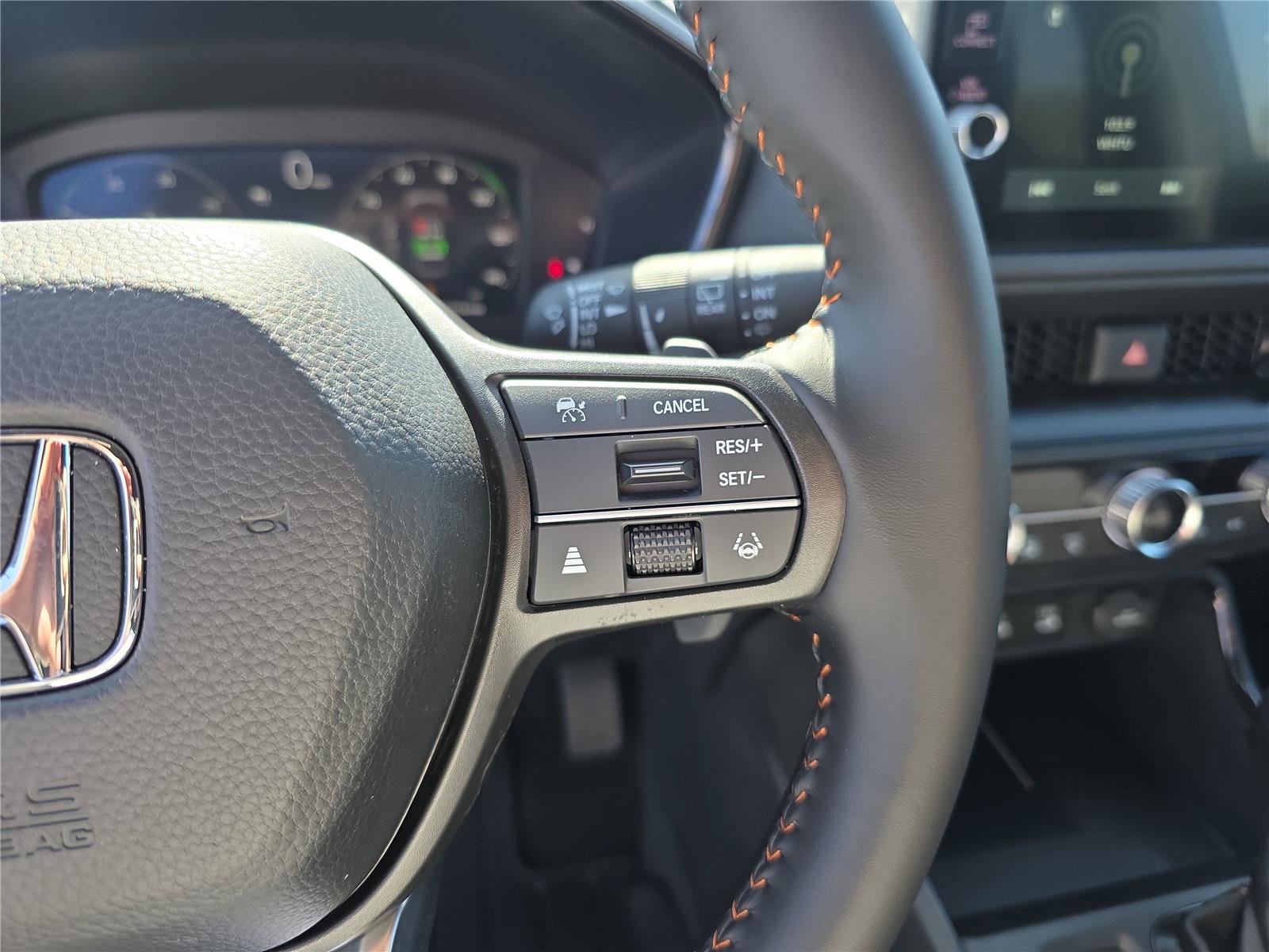 New 2026 Honda CR-V Sport-L image 20