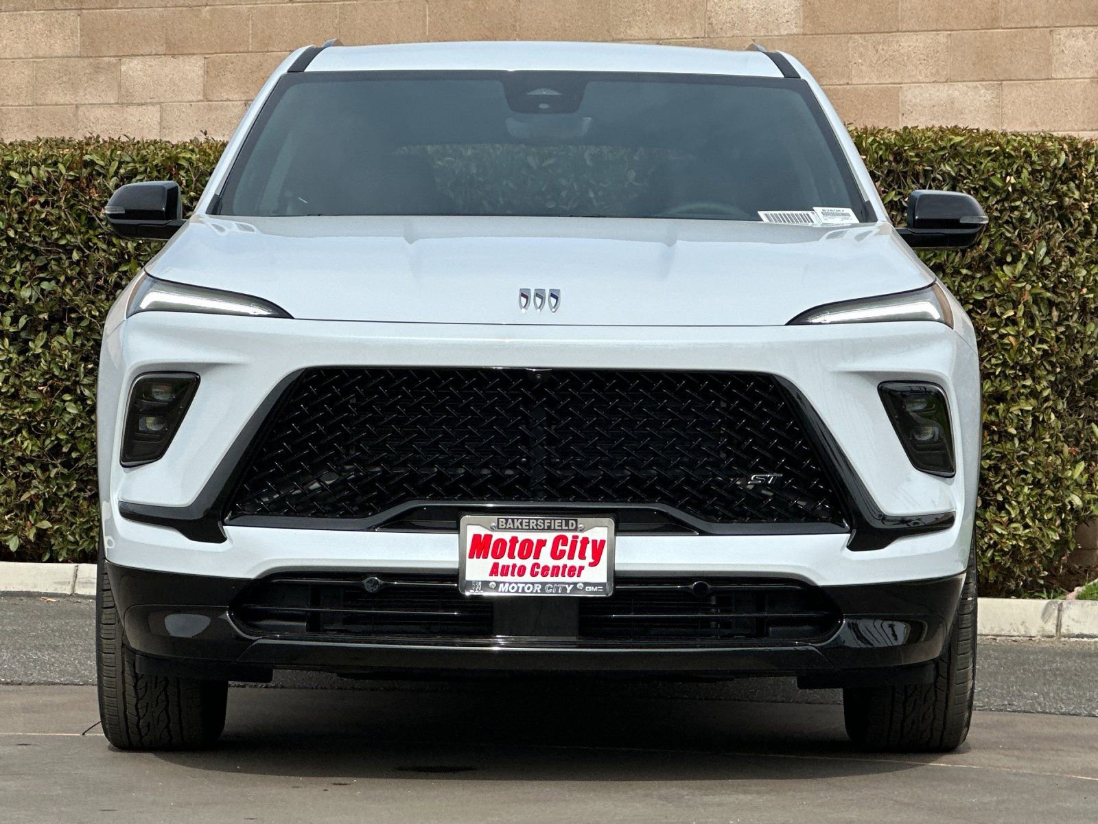 New 2026 Buick Enclave Sport Touring w/ Power Package FWD image 9