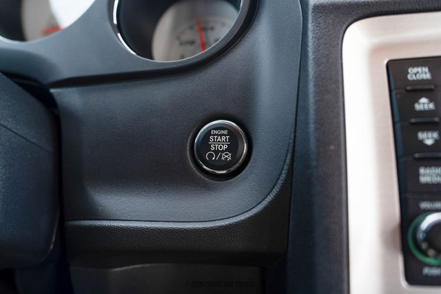 Used 2013 Dodge Challenger SRT8 w/ Harman Kardon Audio Group RWD image 25