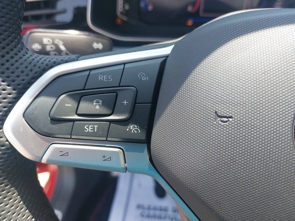 New 2026 Volkswagen Jetta GLI Autobahn FWD image 14