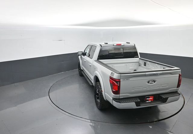 New 2026 Ford F150 XLT w/ Equipment Group 302A MID AWD/4WD image 22