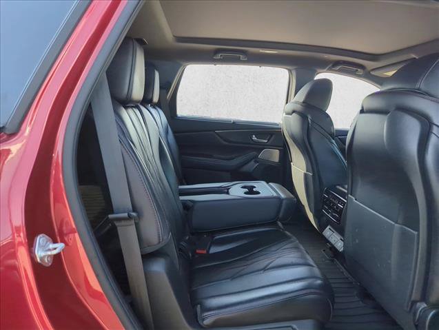 Used 2024 Acura MDX Type S w/ Advance Package AWD/4WD image 19