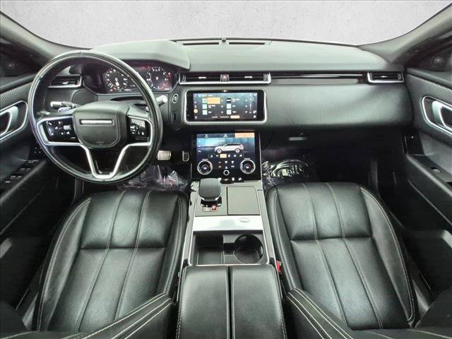 Used 2021 Land Rover Range Rover Velar R-Dynamic S AWD/4WD image 20