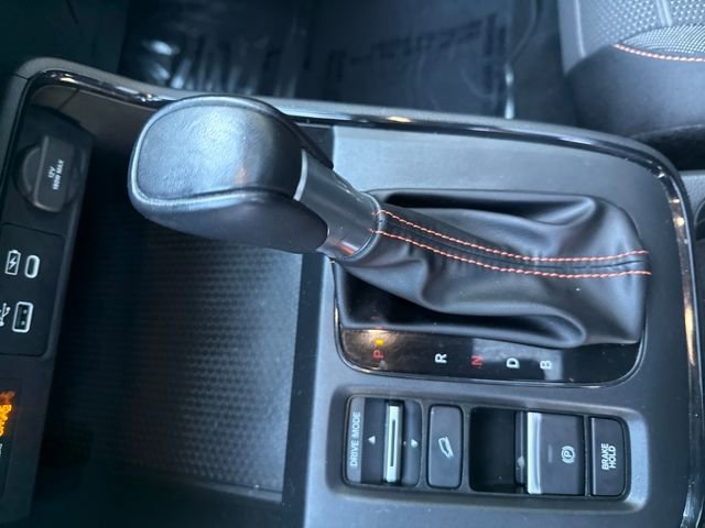 Certified 2023 Honda CR-V Sport image 18