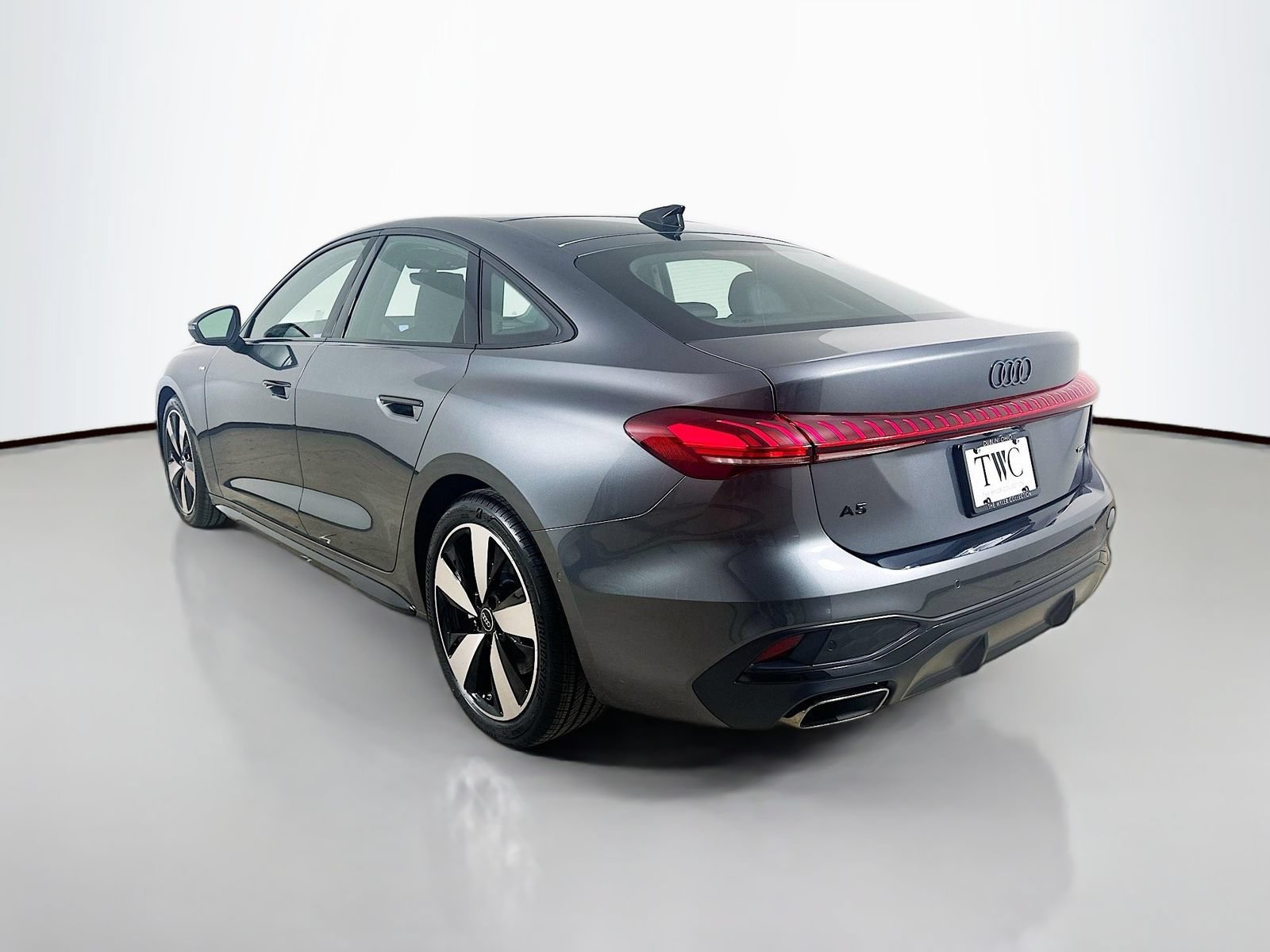 New 2026 Audi A5 2.0T Premium Plus AWD/4WD image 7