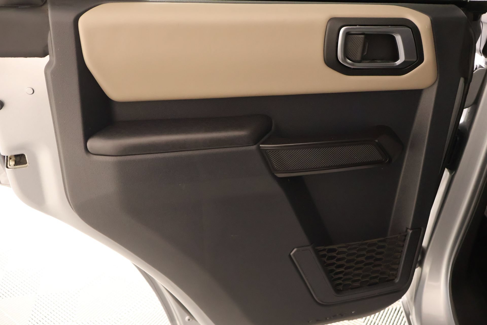 Used 2024 Ford Bronco Wildtrak AWD/4WD image 18