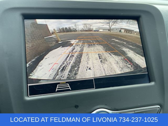 Used 2024 Chevrolet Equinox LT w/ LPO, Floor Liner Package image 14