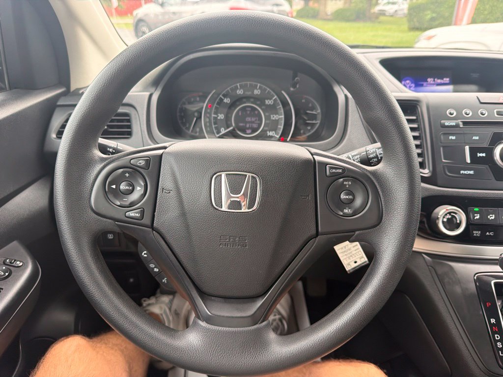Used 2016 Honda CR-V SE image 15