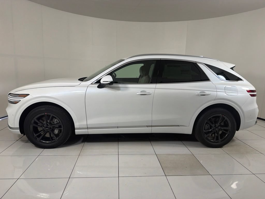 New 2027 Genesis GV70 2.5T Advanced AWD/4WD image 8