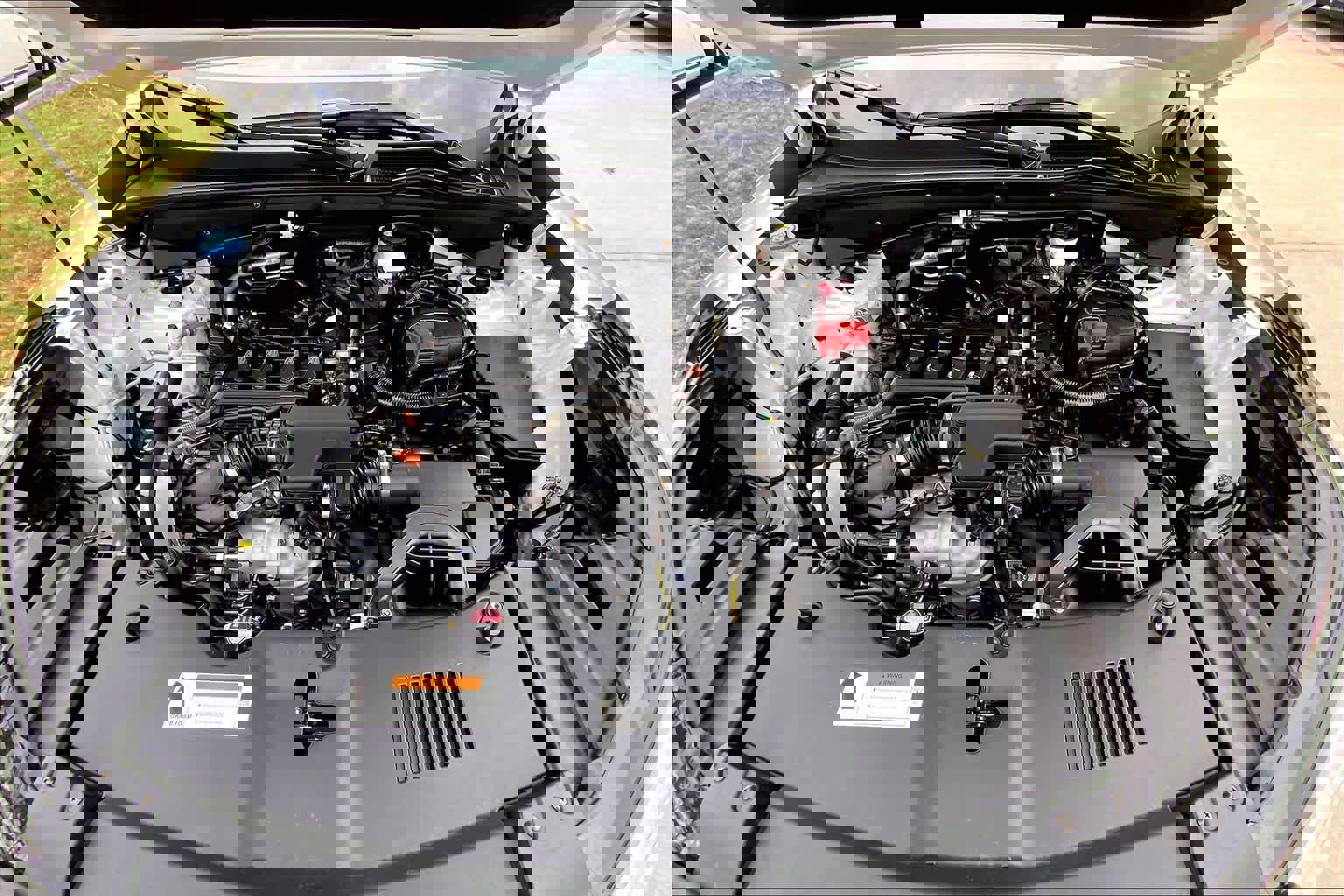 New 2026 Acura ADX A-Spec image 19