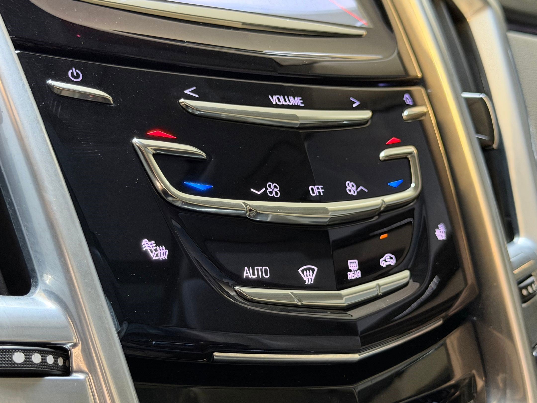 Used 2013 Cadillac SRX Performance w/ Driver Awareness Package image 32