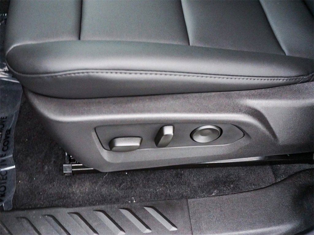 New 2025 Chevrolet Colorado Trail Boss image 21