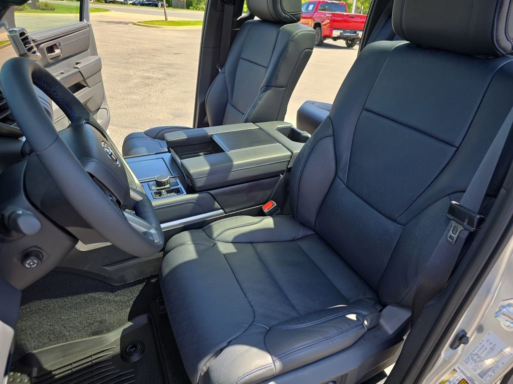 Used 2026 Toyota Tundra Platinum AWD/4WD image 18