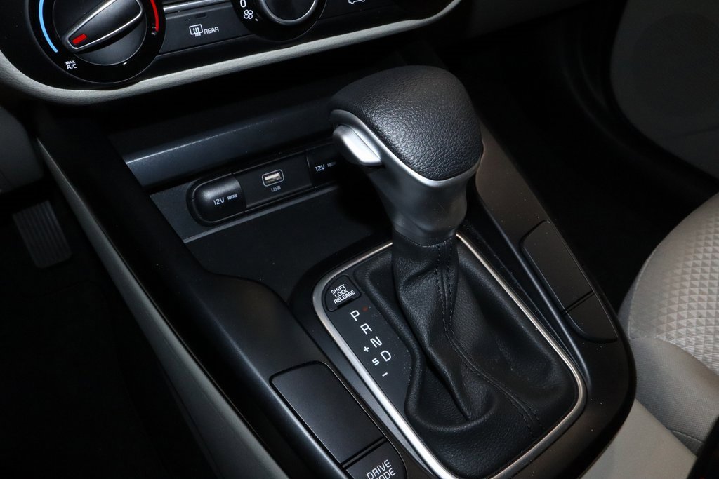 Used 2025 Kia Soul LX image 31