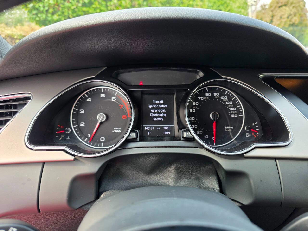 Used 2013 Audi A5 2.0T Prestige image 17