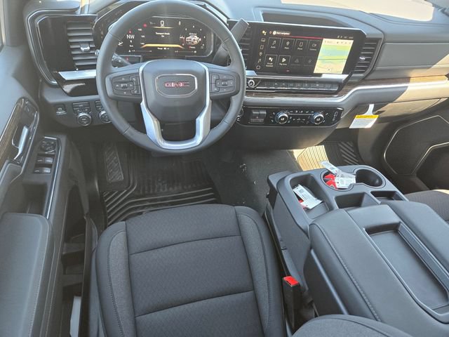 New 2026 GMC Sierra 1500 Elevation AWD/4WD image 8