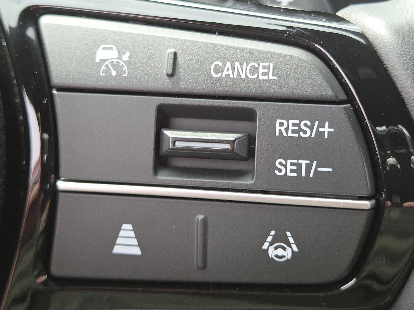 Used 2022 Honda Civic Sport image 23