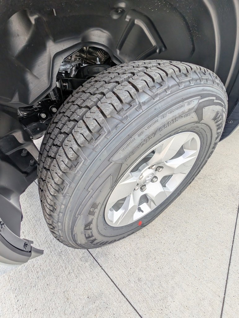 New 2026 RAM 1500 Big Horn image 43